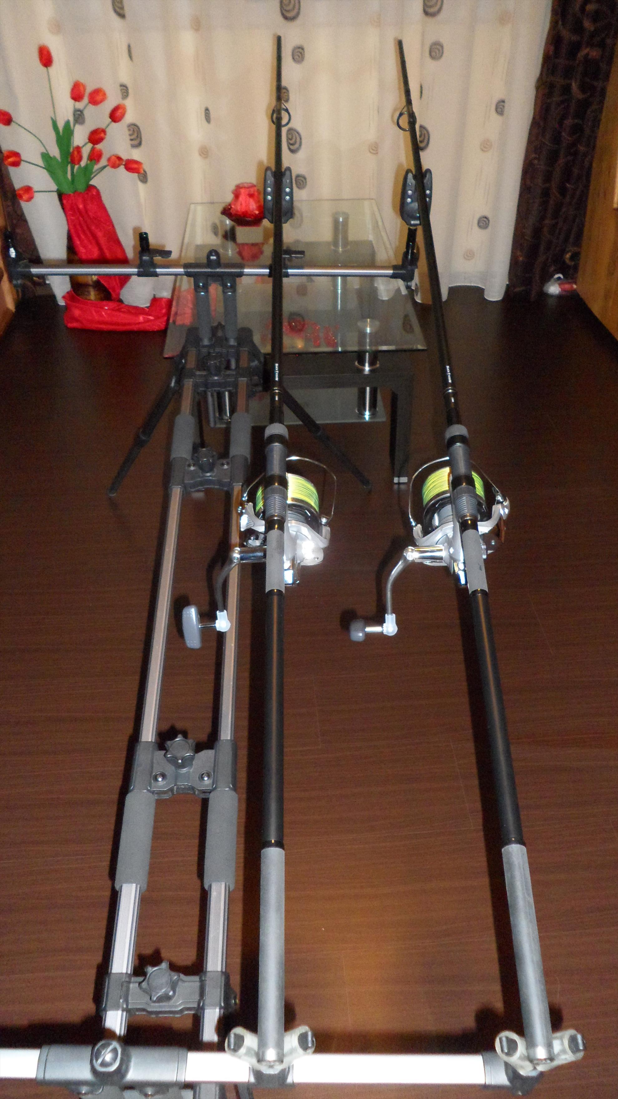 informatii:) - Si asta daca il folosesti la plantat cu suport tip cupa.